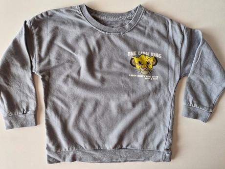 Mikina, reserved,110