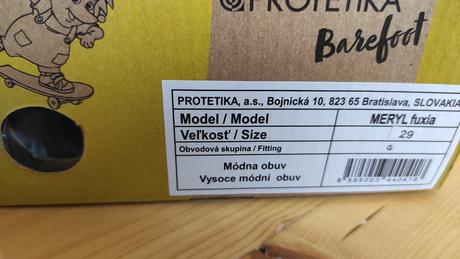 Protetika 29, protetika,29