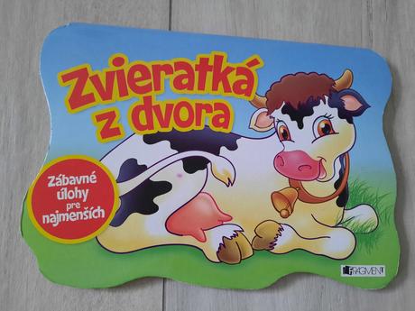 Zvieratká z dvora,