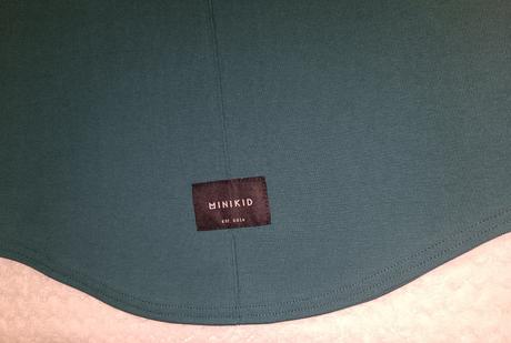 Tričko/mikina zn.minikid č.134, 134