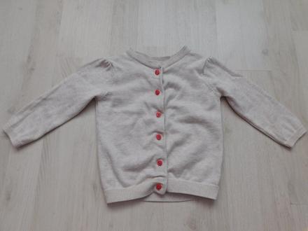 Elegantný sveter č.80, f&f,80