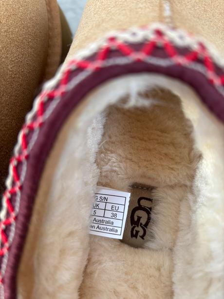 Ugg tazz ii, ugg,38