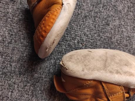 Barefoot detské, bobux,21