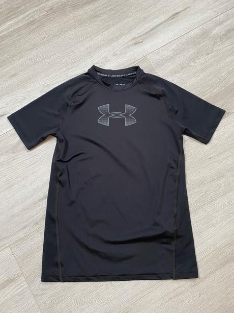Tričko under armour, under armour,158