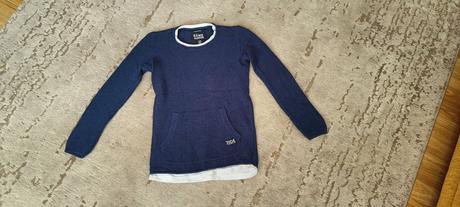 Pulóver 134, reserved,134