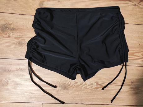 Dámske plavky, spodný diel, xl / xxl