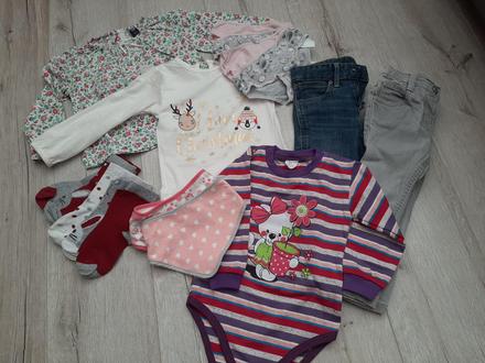 Balíček 86 - 92, 86–98