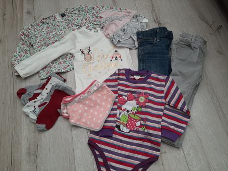 Balíček 86 - 92, 86–98