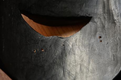 Drevená nástenná dekorácia, 