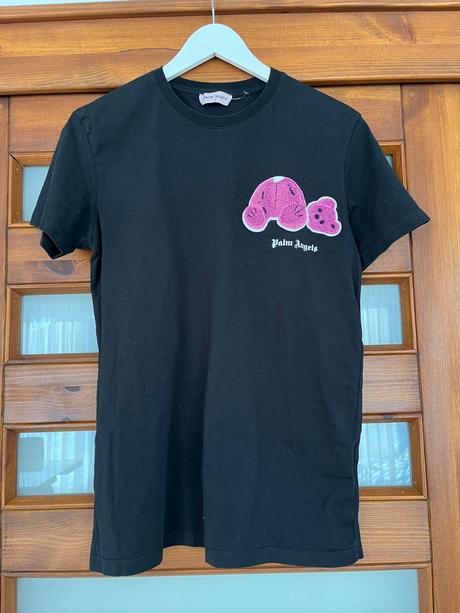 Palm angels tričko, s