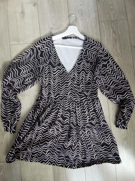 Predĺžená tunika, mohito,s