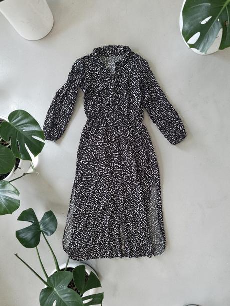 Midi šaty, sinsay,xs