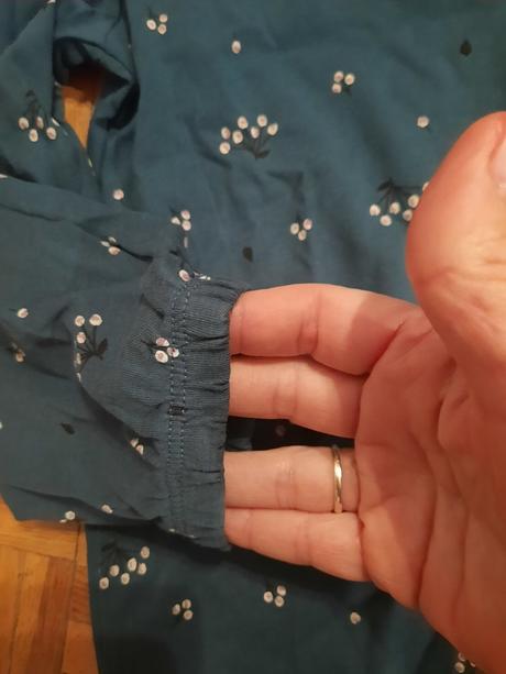 Dievčenské tričko, takko,122