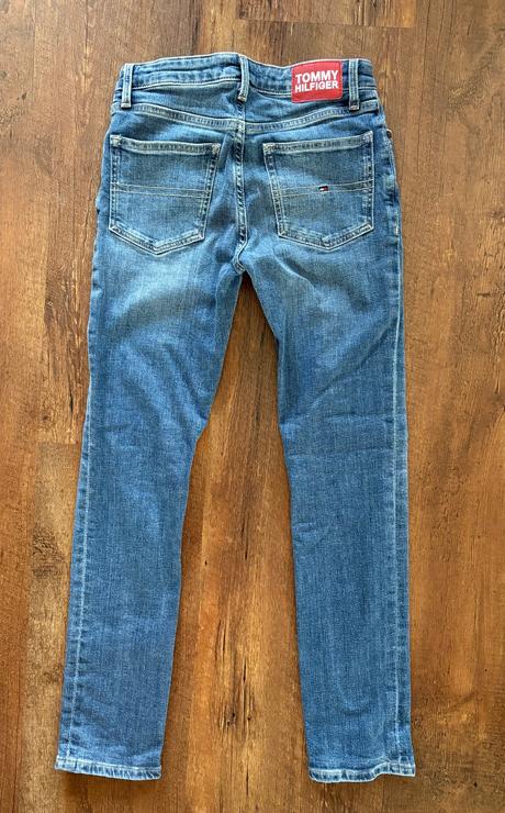 Slim rifle top stav, tommy hilfiger,152