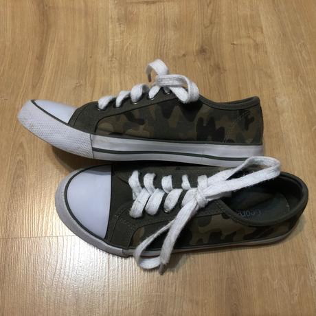 Maskačové tenisky, george,33