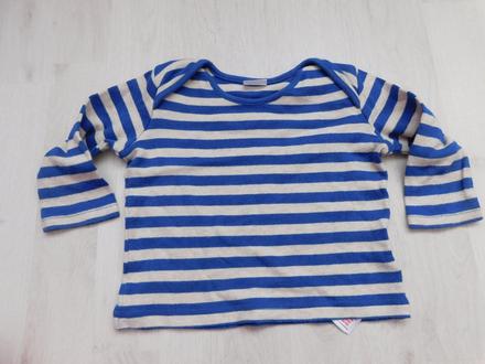 Tričko č.74, f&f,74