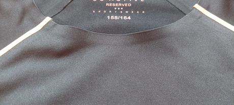 "glow girl" tricko, reserved,158