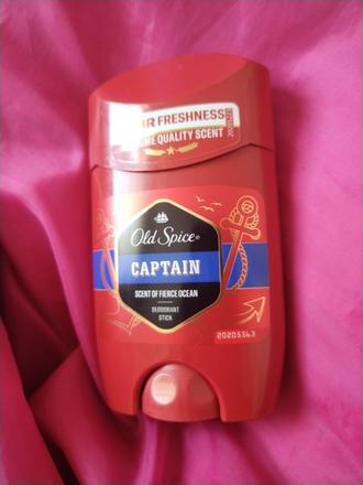 Deodorand, 