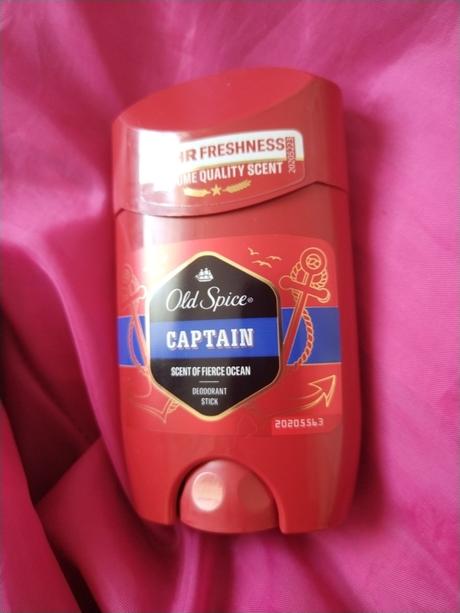 Deodorand,