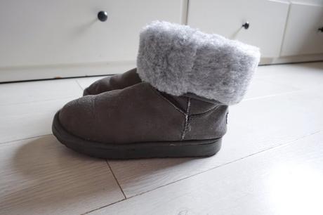 Teplé ugg, ugg,39