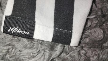 Štýlové legíny mikoo 104/110, 110