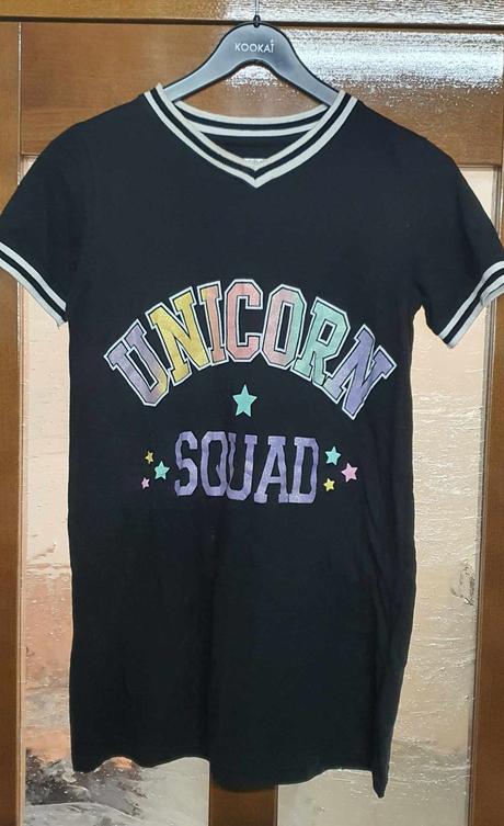 Tricko unicorn, 152