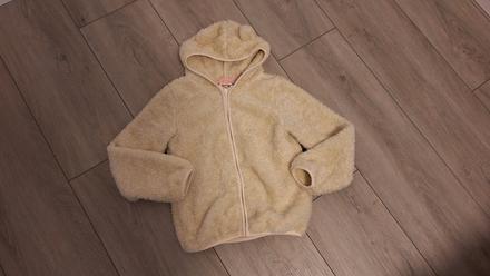 Mackova mikina, kids,140