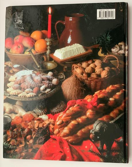 Hana sedláčková - pečieme na vianoce,