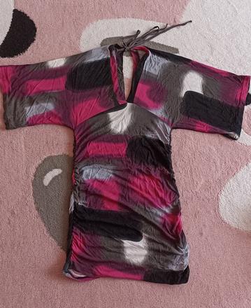 Tunika, s