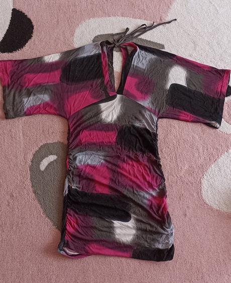 Tunika, s