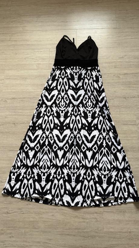 Dlhé šaty 40/42, l