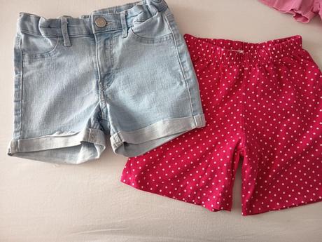 Balík 116, 5-6 rokov (18 ks), 104–116