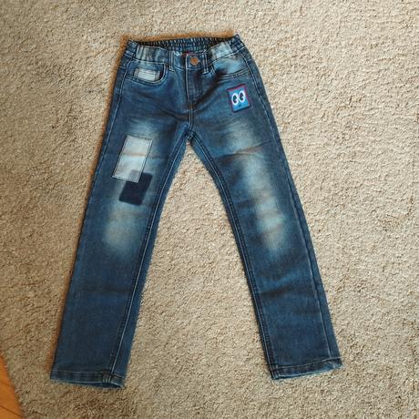 Rifle, kiki&koko,128