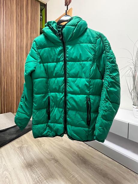 Bunda, new yorker,38