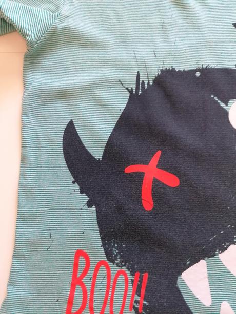 Tricko h&m 110, h&m,110