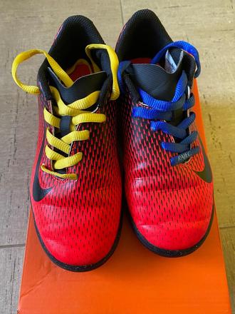 Tenisky-turfy, nike,34