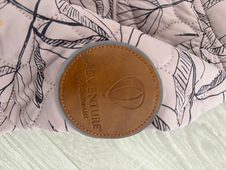 Bundička, pompdelux,122