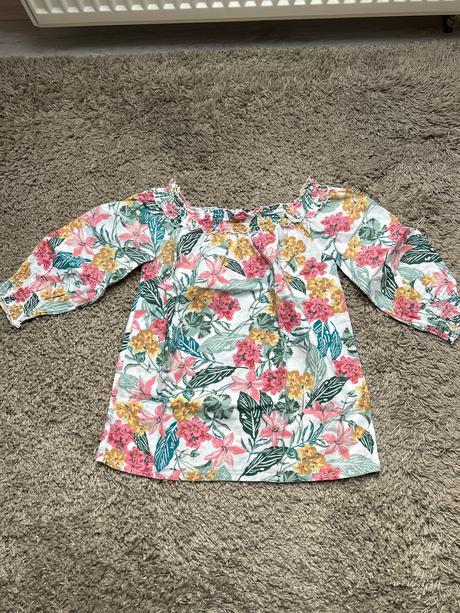 Blúzka/top bez zapínania dorothy perkins 38, dorothy perkins,38