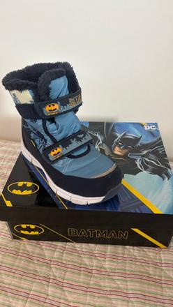 Zimné snehule waterproof veľ. 32, dc,32