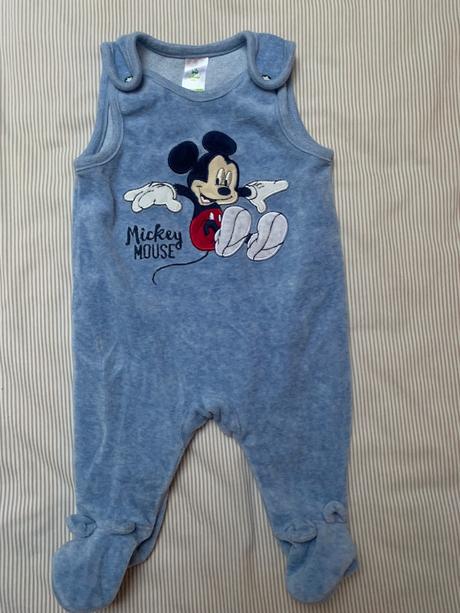 Dupacky mickey mouse, disney,62
