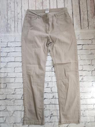 Hnedé rifle bonita, top stav, 42