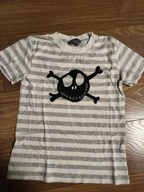 Tričko h&m 122, h&m,122