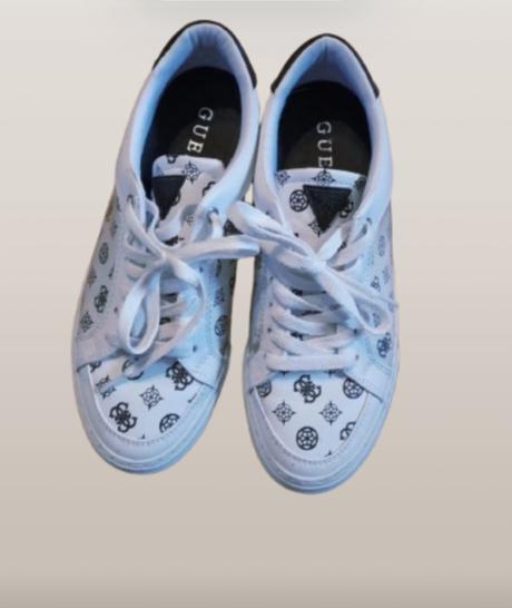 Guess tenisky, guess,38