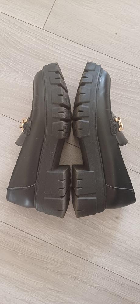 Catwalk mokasiny 37, 37