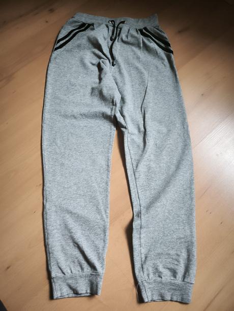 Tepláky modelko, modelko,134