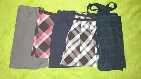 Sukňa na traky, reserved,146