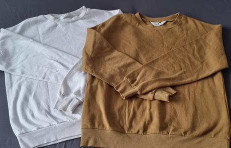 Chlapčenské mikiny veľ.  170, h&m,170