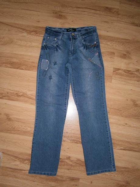 Strečove rifle, 146