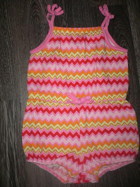 Nenosené opalovačky, h&m,68