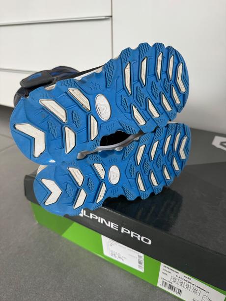 Zimne snehule, zn alpine pro cabo, v 28, alpine pro,28